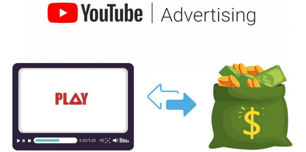 YouTube经典单机游戏频道赚钱+频道开通方法，月入1万美元（2节视频课）-一起发