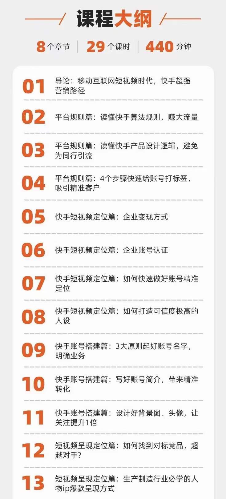图片[1]-快手短视频引流变现赚钱全攻略：即学即用，小白变高手（价值980元）-一起发