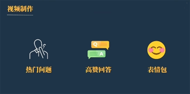 今日话题新玩法,实测一天涨粉2万,多种变现方式(教程+5G素材)-一起发