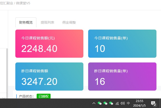 图片[1]-资源站合集网站 全网项目库变现-如何通过卖项目收学员-附多种引流创业粉方法-一起发
