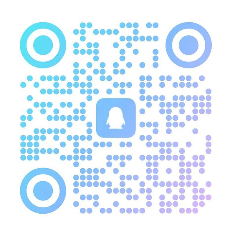 扫码加站长QQ-一起发