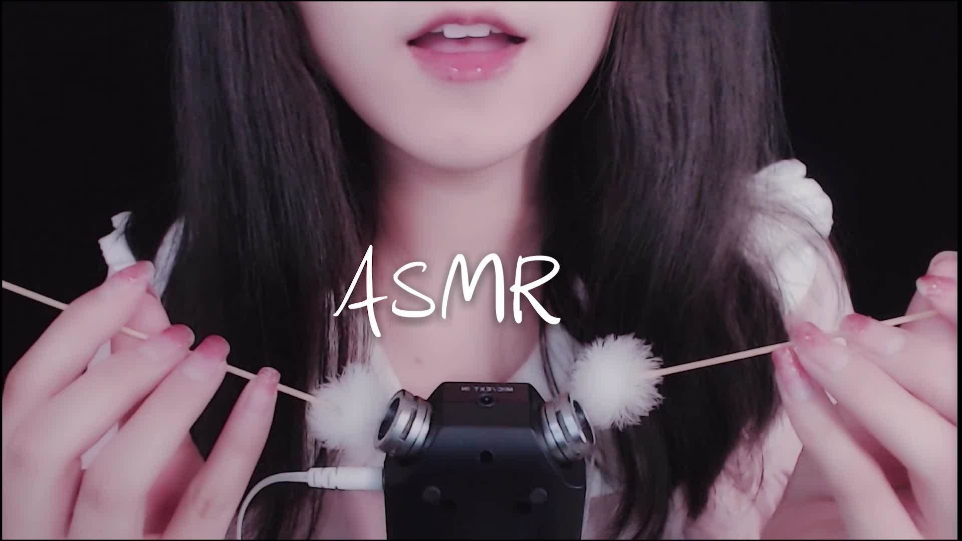 靠搬运ASMR视频，引流精准粉，私域单日变现500+-一起发