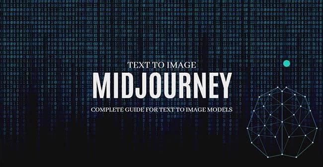 Midjourney AI:从零基础到高级版的大师班教程-34节课-中英字幕-一起发